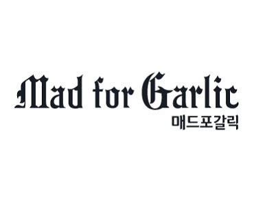 Mad for Garlic